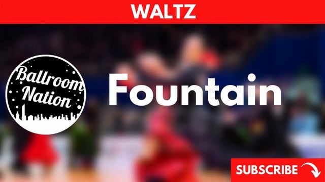 WALTZ Music | Fountain