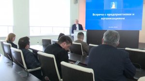 Предприниматели Реутова внедряют новые разработки для бойцов СВО 18.04.2024