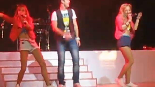 "Ненавижу" Ивана Дорна. В.Денисенко, А.Невда и А. смотреть онлайн