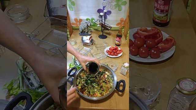 Наивкуснейший грибной суп и рыба. смотреть онлайн