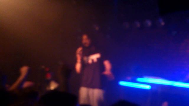 BRACIA FIGO FAGOT 8.11.2013 WROCŁAW ALIBI . POCZĄTEK смотреть онлайн