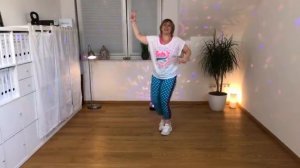 Senorita - Bachata Remix - WE LOVE DANCE