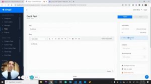 Strapi Draft & Publish Feature Introduction