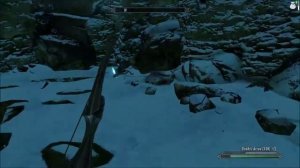 Skyrim Dawnguard - Culling the Beast: Haemar's Shame