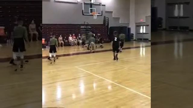 MY BASKETBALL CHAMPIONSHIP GAME смотреть онлайн