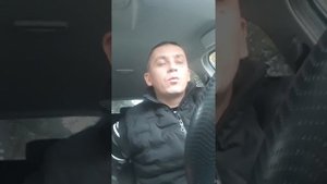#ЯНДЕКСТАКСИ #Яндекстакси Яндекс такси , предупреждение о превышении скорости