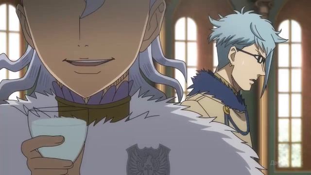 Black Clover [ AMV ] Evolution | Чёрный клевер | Аниме клип