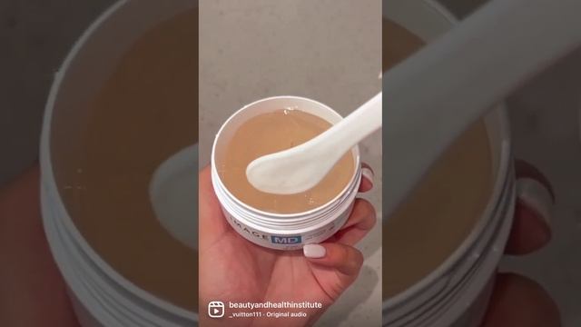 IMAGE Skincare | IMAGE MD restoring eye masks - Патчи для глаз МД смотреть онлайн