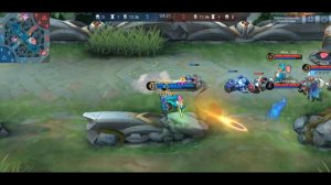 ЭСТЕС - ЛУЧШИЙ ХИЛ В ИГРЕ | почти ГАЙД на ЭСТЕСА | MOBILE LEGENDS