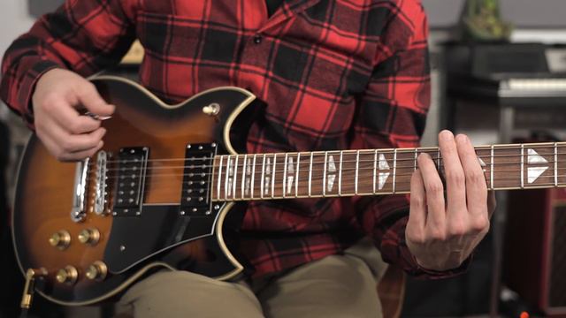 Happy House by Siouxsie & The Banshees | In-Depth Guitar Lesson смотреть онлайн