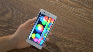 Обзор Huawei P9 lite | Product-test.ru