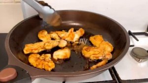 Рецепт ставшего популярным во всем мире салата Салат с курицей и помидорами - вкусный,  сытный ?