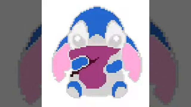 I make a stitch! смотреть онлайн