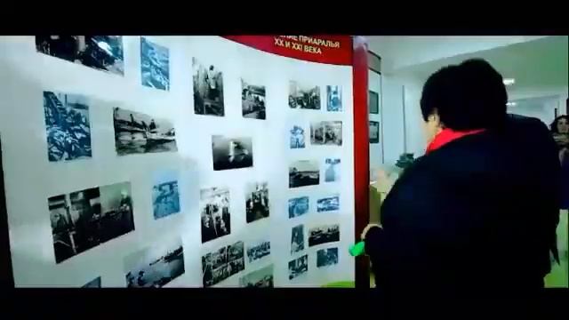 Гастрономический фестиваль "99 видов блюд из рыб Аральского моря" Муйнак, Каракалпакстан