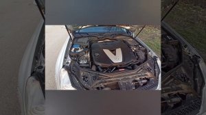 Честный отзыв! Мерседес CLS 320 дизель