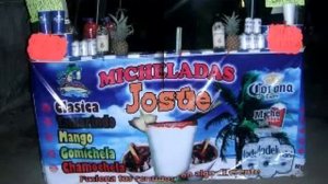 COL.CABEZA DE TORO CHIAPAS MICHELADAS  JOSUE