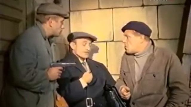 Пример аргументации. Киножурнал Фитиль