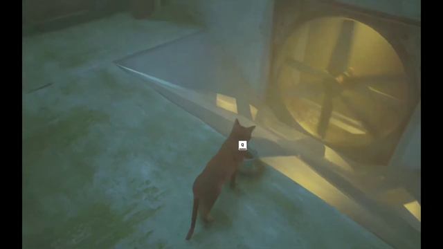 Крысы кусаются! | Начало игры | 1 часть | Stray смотреть онлайн