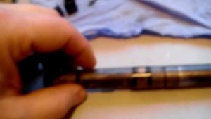 Нужно ли менять распылитель форсунки Delphi, в системе common rail Pan Zmitser #борода