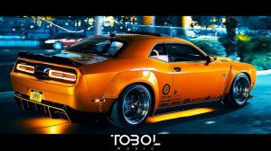 Don Tobol - MYSELF (Original Mix)