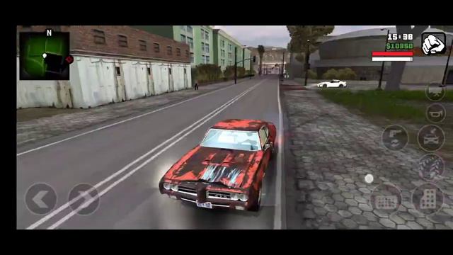 GTA SA High Graphics Modpack for Android 11,12,13 | How to Install GTA SA
