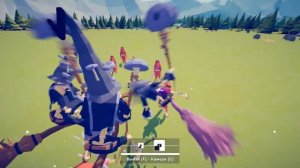 ВСЕ СЕКРЕТНЫЕ ЮНИТЫ В TABS И ИХ ТЕСТЫ | Totally Accurate Battle Simulator