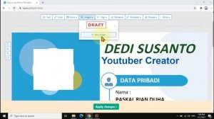 Cara Mengedit File PDF Dengan Mudah Tanpa Aplikasi Tambahan | Menghapus Teks dan Menambah Teks