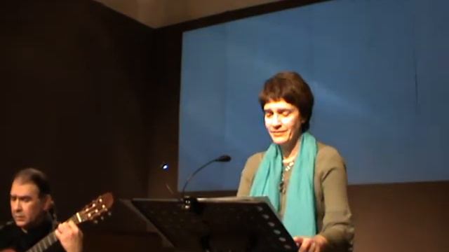 Θα έρθει μόνο μια στιγμή, Καίτη Μάρακα, 1-12-19 смотреть онлайн