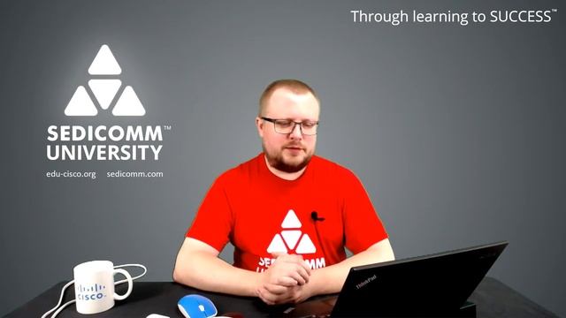Введение в DevOps / DevNet. Часть 1