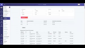 Изменение пароля у сотрудника