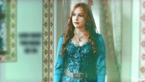 Hürrem Sultan - ❝Look what you made me do❞