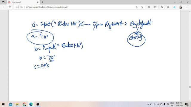 Input() function in python| Working of input function|| Python|ShakyaTech programming Hub|CBSE