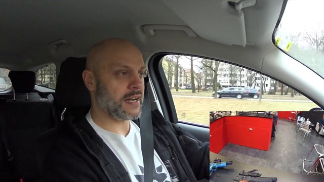 Впечатления от оружейной выставки IWA 2017 смотреть онлайн