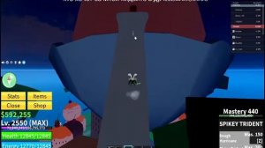 Blox fruit получаю кдк