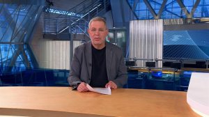 Аналитическая программа "Однако" с Михаилом Леонтьевым