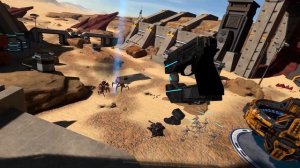 Guardians Frontline - Launch Trailer | Meta Quest 2