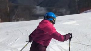 КРАСНАЯ ПОЛЯНА В МАРТЕ 🏂