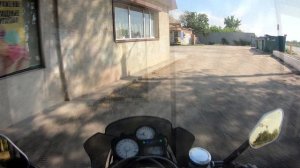 Национальный пробег в Крым 2019 - часть 3 "Путь домой" (National run to Crimea 2019 vol. 3)