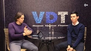 Хэштег #какуторбосова. Олег Торбосов | VDT