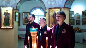 ТРОПАРЬ СВЯТОЙ МУЧЕНИЦЕ ТАТИАНЕ|ГЛАС 4|АРТ ГРУППА ЛАРГО