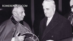 Card. Giacomo Lercaro: bishop that held dialogue with communists