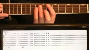 I Want To Break Free Chords & Guitar Tab with Guitar Lesson by Queen