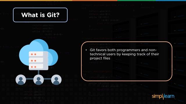 What Is GitHub? | What Is Git And How To Use It? | GitHub Tutorial For Beginners | Simplilearn
