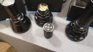 Imalent MS12 vs R90C vs R70C - unboxing, comparing and some thoughts
