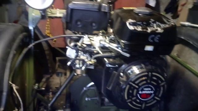 Lifan 190fd# Лифан 190f определение неисправности смотреть онлайн