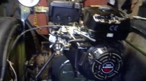 Lifan 190fd# Лифан 190f определение неисправности