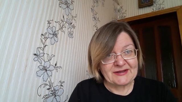 Поминальный день. Вспоминаем родных.