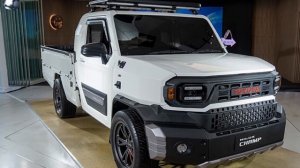 New Toyota $10,000 Pickup Has GM  & Ford SHOCKED! | HUGE NEWS!