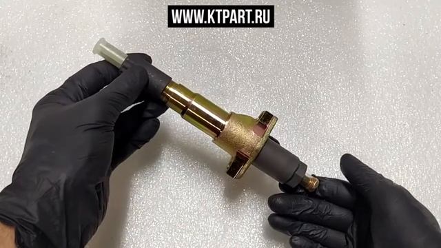 Форсунка топливная для Hyundai HD160 HD170 3380083560 33800-83560 3380083560 смотреть онлайн