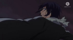 [ AMV ] - Мои руки не крылья да и люди не птицы